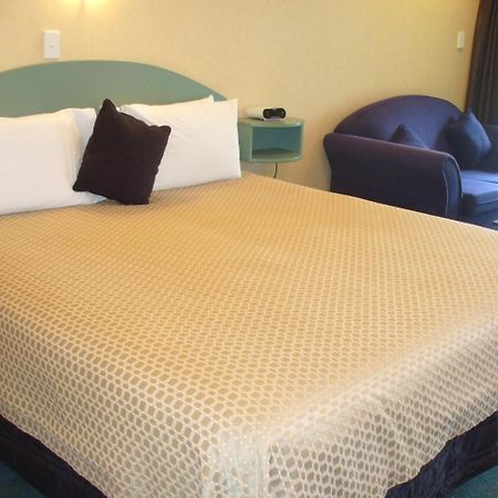A'La Vista Motel Πάλμερστον Νορθ Εξωτερικό φωτογραφία