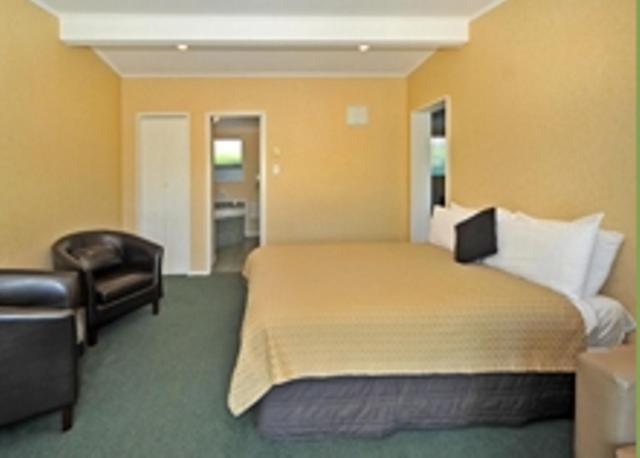 A'La Vista Motel Πάλμερστον Νορθ Εξωτερικό φωτογραφία