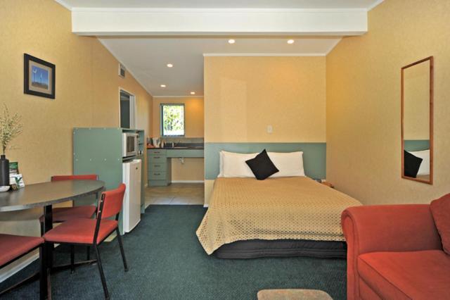 A'La Vista Motel Πάλμερστον Νορθ Εξωτερικό φωτογραφία