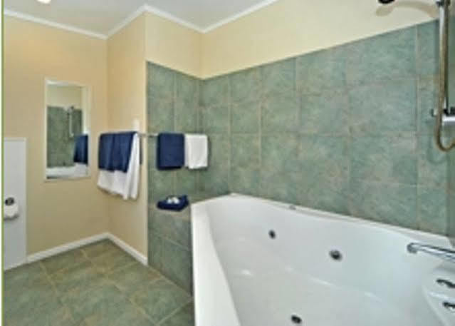 A'La Vista Motel Πάλμερστον Νορθ Εξωτερικό φωτογραφία